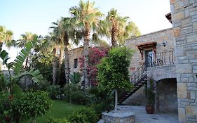 Yalikavak Marina Boutique Hotel